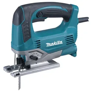 MAKITA SIERRA CALAR JV0600K 650W - Ferreteria Barral