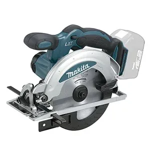 MAKITA SIERRA CIRCULAR DSS610Z SOLO - Ferreteria Barral