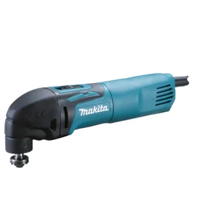 MAKITA MULTIHERRAMIENTA TM3000CX1 320W - Ferreteria Barral
