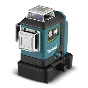 MAKITA NIVEL LASER SK700GD SOLO - Ferreteria Barral