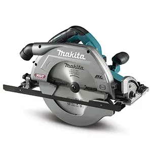 MAKITA SIERRA CIRCULAR HS011GZ 40V SOLO - Ferreteria Barral