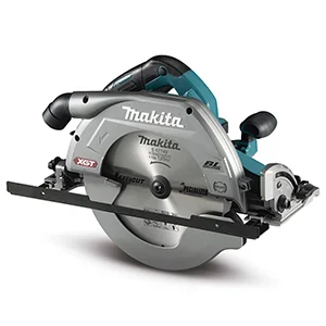 MAKITA SIERRA CIRCULAR HS011GZ 40V SOLO - Ferreteria Barral