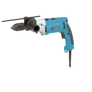 MAKITA TALADRO PERCUTOR HP2071 1010W - Ferreteria Barral