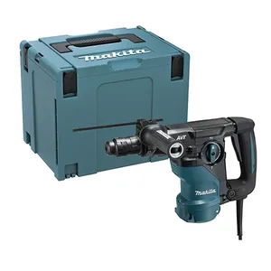 MAKITA TALADRO COMBINADO HR3012FCJ - Ferreteria Barral