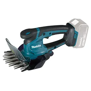 MAKITA TIJERA DE HIERBA DUM604Z - Ferreteria Barral