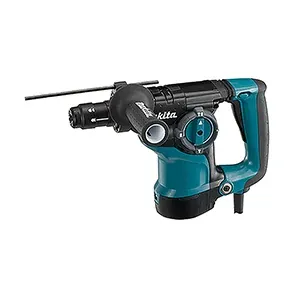 MAKITA TALADRO COMBINADO HR2811FT - Ferreteria Barral