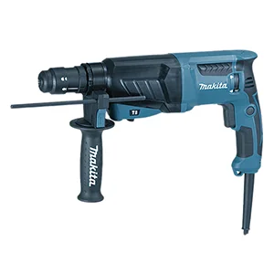 MAKITA TALADRO COMBINADO HR2630T - Ferreteria Barral