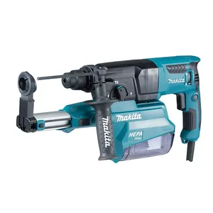 MAKITA TALADRO COMBINADO HR2650J - Ferreteria Barral