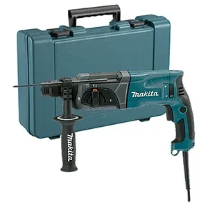MAKITA TALADRO COMBINADO HR2470 800W - Ferreteria Barral