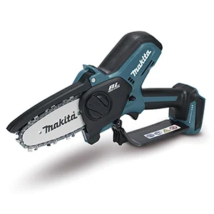 MAKITA SIERRA PODA DUC101Z - Ferreteria Barral