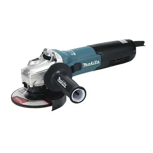 MAKITA AMOLADORA GA5090X01 125MM 1900W - Ferreteria Barral