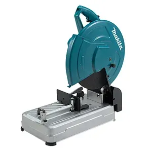MAKITA TRONZADORA METAL LW1400 355 MM - Ferreteria Barral