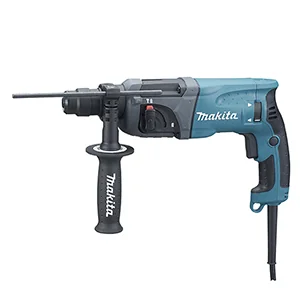 MAKITA MARTILLO PERCUTOR HR2230 710W - Ferreteria Barral