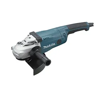 MAKITA AMOLADORA 9020R 230MM 2200W+D+M - Ferreteria Barral