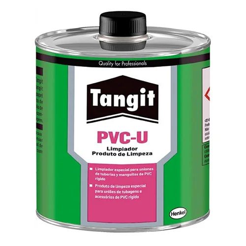 BOTE LIMPIADOR TANGIT PVC 1/2L