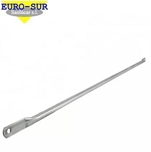 BARRA HORIZON 3.00 MTS. EURO PINT. (4)