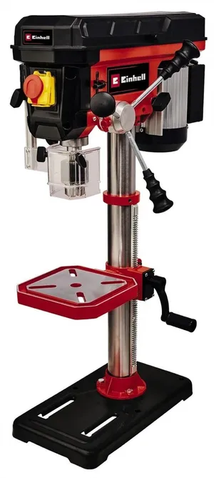 EINHELL TALADRO COLUMNA TC-BD 630/1 - Ferreteria Barral