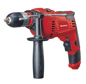 EINHELL TALADRO PERC. TC-ID 1000 KIT - Ferreteria Barral
