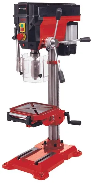 EINHELL TALADRO COLUMNA TE-BD 750 - Ferreteria Barral