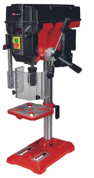 EINHELL TALADRO COLUMNA TE-BD 550 E - Ferreteria Barral