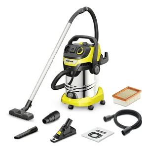 KARCHER WD 6-P PREMIUM+ DDC - Ferreteria Barral