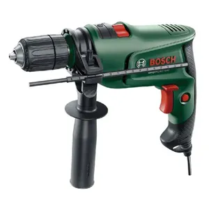 Taladro percutor 600w easyimpact bosch