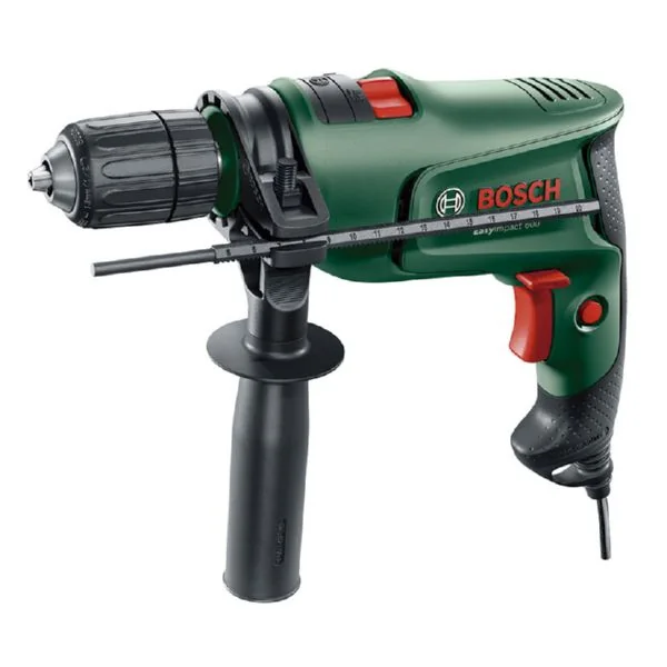 Taladro percutor 600w easyimpact bosch