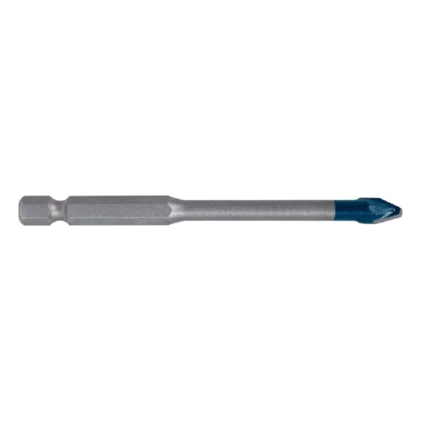 Broca porcelanato porcelanico 6mm bosch