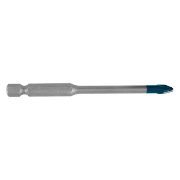 Broca porcelanato porcelanico 5mm bosch