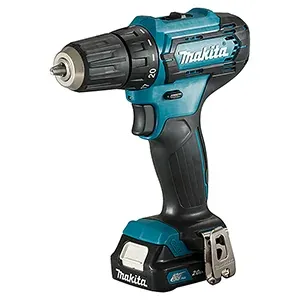MAKITA ATORNILLADOR 12V DF333DSAE DSAE - Ferreteria Barral