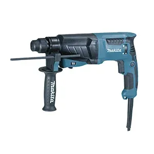 MAKITA TALADRO COMBINADO HR2670 - Ferreteria Barral