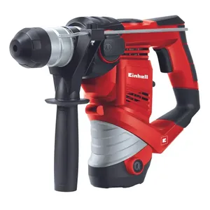 EINHELL TALADRO SDS PLUS TC-RH 900 - Ferreteria Barral