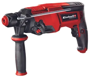 EINHELL TALADRO SDS PLUS TE-RH 26/1 4F - Ferreteria Barral