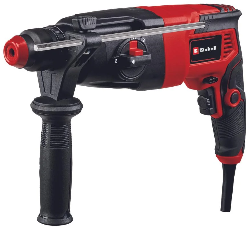 EINHELL TALADRO SDS PLUS TC-RH 620 4F - Ferreteria Barral