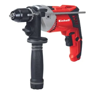 EINHELL TALADRO PERC. TE-ID 750/1 E 750W - Ferreteria Barral