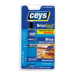 Brycoceys blister