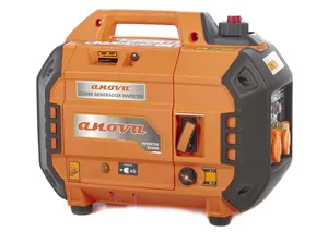 ANOVA GENERADOR INVERTER 2000W GI2000 - Ferreteria Barral
