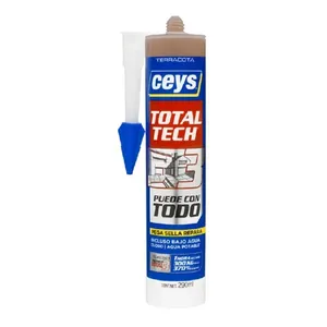 Ceys total-tech 290ml terracota