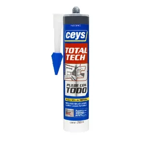 Ceys total-tech 290ml negro