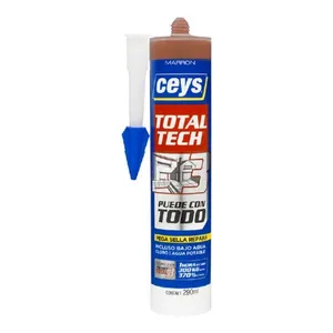 Ceys total-tech 290ml marron