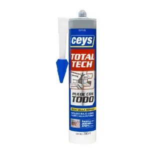 Ceys total-tech 290ml gris
