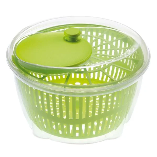 Centrifugador ensaladas/verduras 24cms