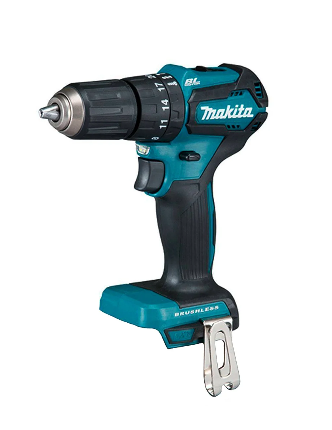 MAKITA ATORN. DHP483Z 18V SOLO - Ferreteria Barral