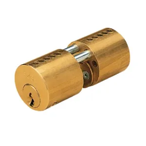 Cilindro redondo 28mm n-50 yale