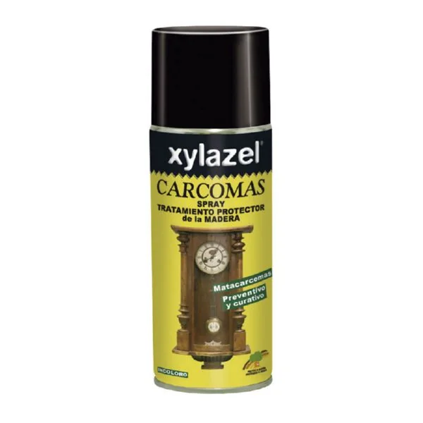 Xylazel matacarcoma spray 400ml