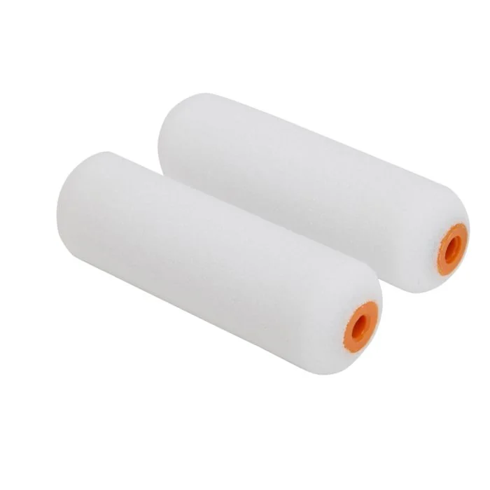 RECAMBIO ESPUMA PORO FINO 10 CM PACK 2