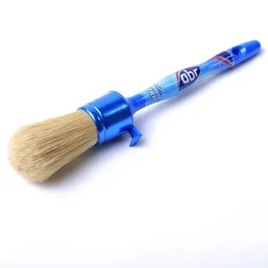 BROCHA PRENSADA CON COLGADOR Nº 12