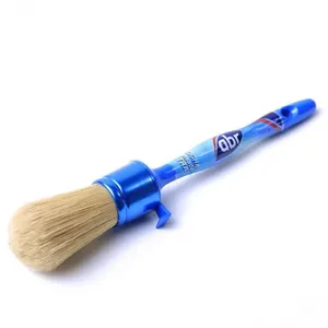 BROCHA PRENSADA CON COLGADOR Nº 10