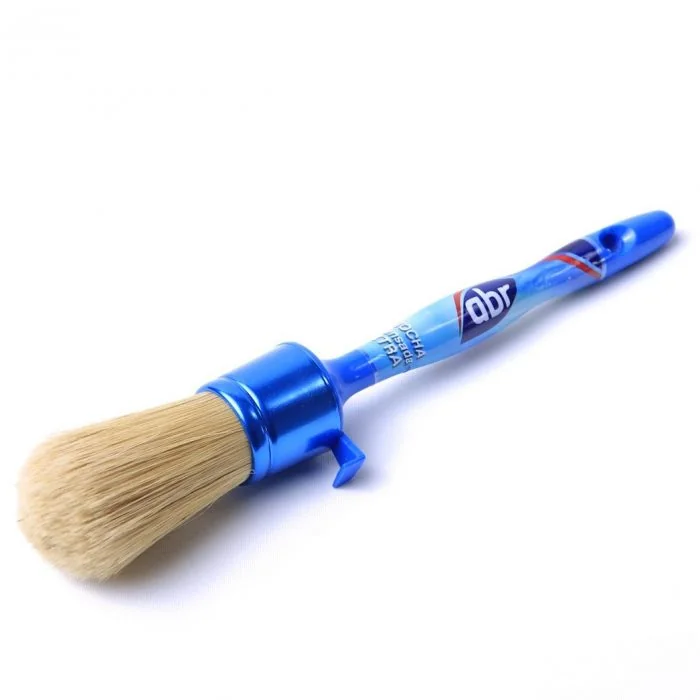 BROCHA PRENSADA CON COLGADOR Nº 10