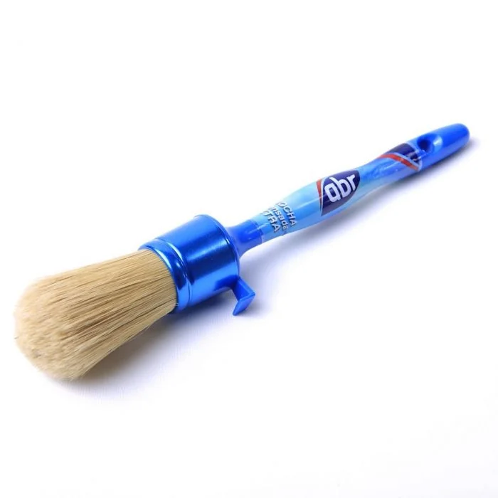 BROCHA PRENSADA CON COLGADOR Nº 6